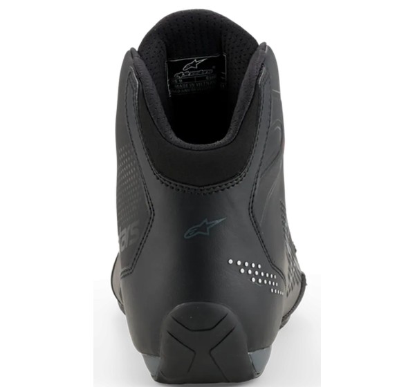 ALPINESTARS Straße - Einbaubeispiel