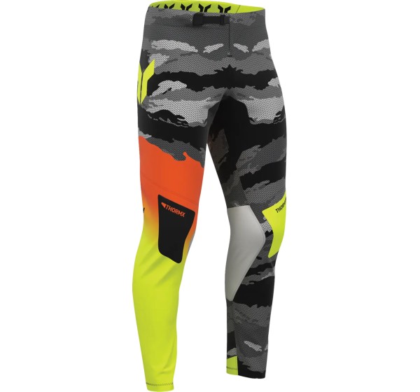 THOR Hosen - PANTS SPORTMODE RECON BLACK/AC