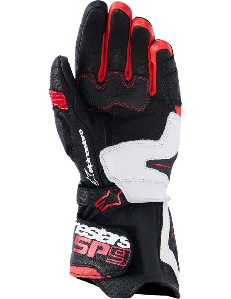 ALPINESTARS Straße - Detailansicht