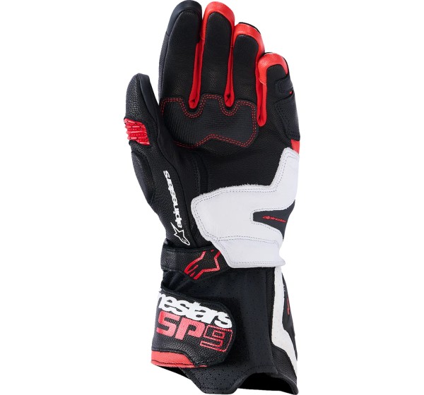 ALPINESTARS Straße - Detailansicht