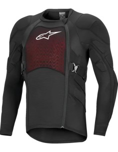 Long-Sleeve Bionic Plasma LT Jacke