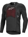 Long-Sleeve Bionic Plasma LT Jacke