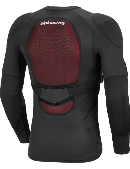 ALPINESTARS(MX) Brust- und Rückenprotektoren - Detailansicht