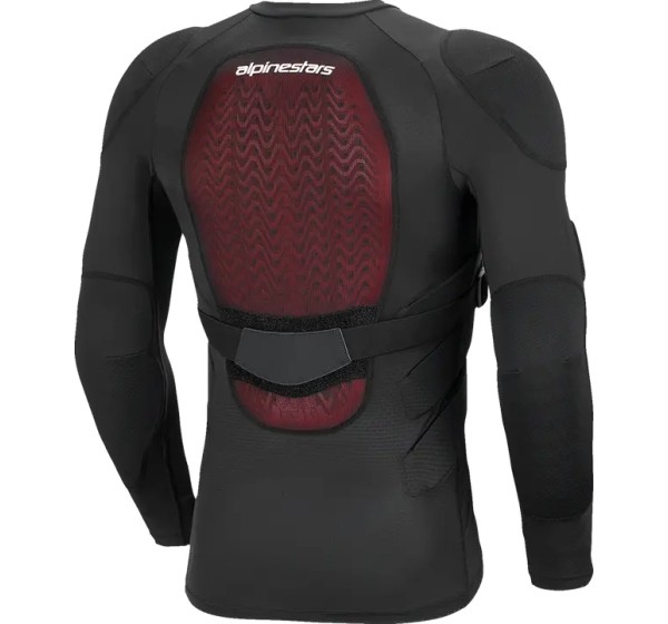 ALPINESTARS(MX) Brust- und Rückenprotektoren - Detailansicht