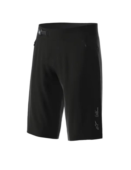 ALPINESTARS Hosen & Shorts - SHORTS A-DURA RIDE BLACK 40