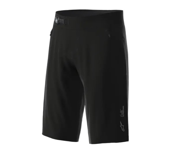 ALPINESTARS Hosen & Shorts - SHORTS A-DURA RIDE BLACK 40