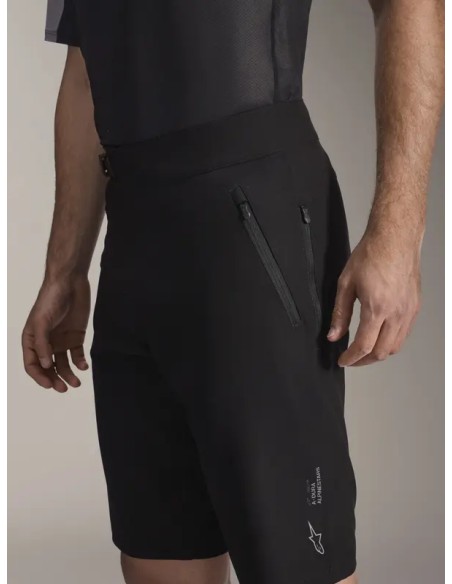 ALPINESTARS Hosen & Shorts - Einbaubeispiel