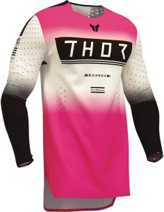 Sportmode Geo Jersey