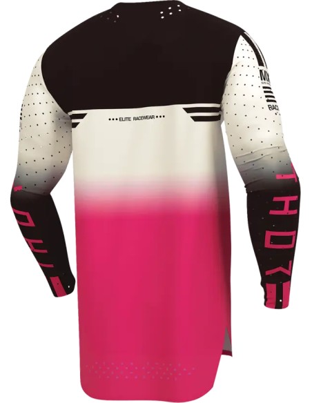 THOR Jerseys - Detailansicht