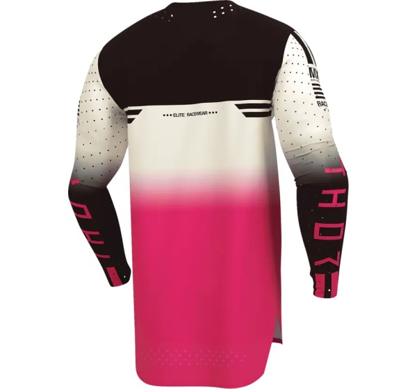 THOR Jerseys - Detailansicht