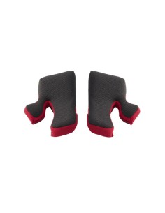Supertech M8/Supertech M10 Helm Wangenpolster