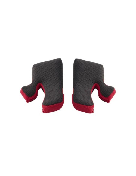 ALPINESTARS Ersatzteile - CHEEK PAD S-M10 +5mm 2X