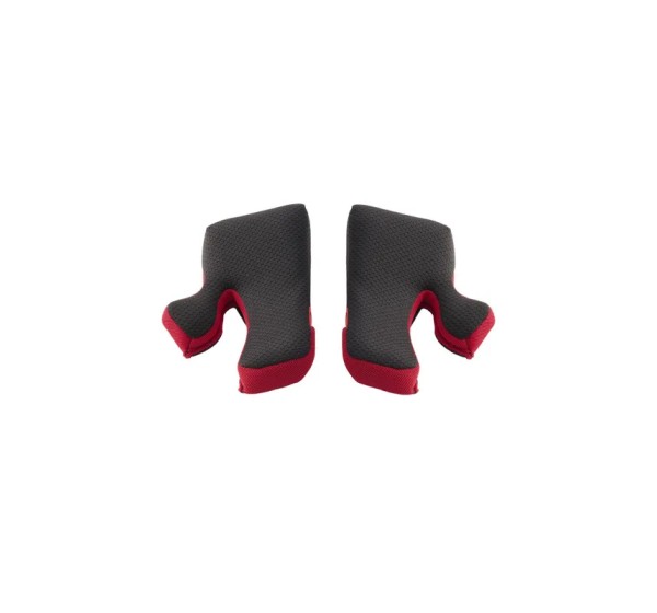 ALPINESTARS Ersatzteile - CHEEK PAD S-M10 +5mm 2X