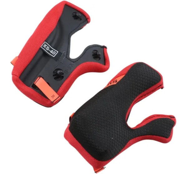 ALPINESTARS Ersatzteile - Detailansicht