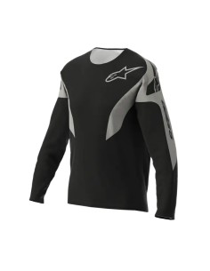 A-Supra Elite Langarmtrikot