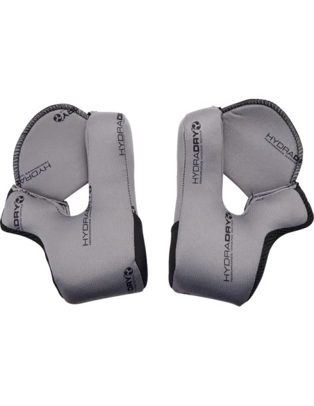 ICON Ersatzteile - CHEEKPAD DOMAIN LOOSE GY LG