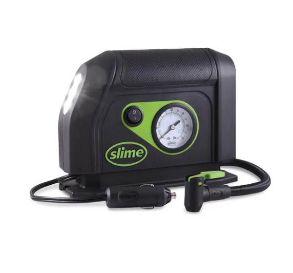 SLIME Tools - TYRE INFLATOR