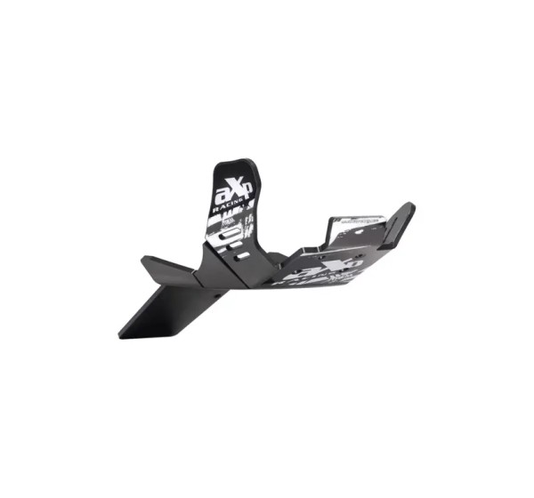 AXP RACING Stoßfänger & Motorschutzplatten - ADV SKID PLATE TM RACING EN250