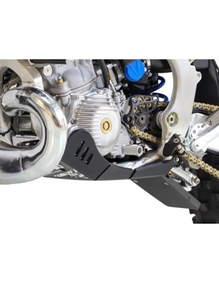 AXP RACING Stoßfänger & Motorschutzplatten Bild 4