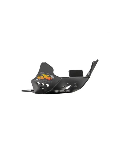 AXP RACING Stoßfänger & Motorschutzplatten - ADV SKID PLATE TM RACING MX85