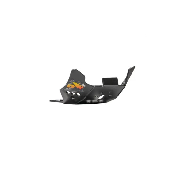 AXP RACING Stoßfänger & Motorschutzplatten - ADV SKID PLATE TM RACING MX85