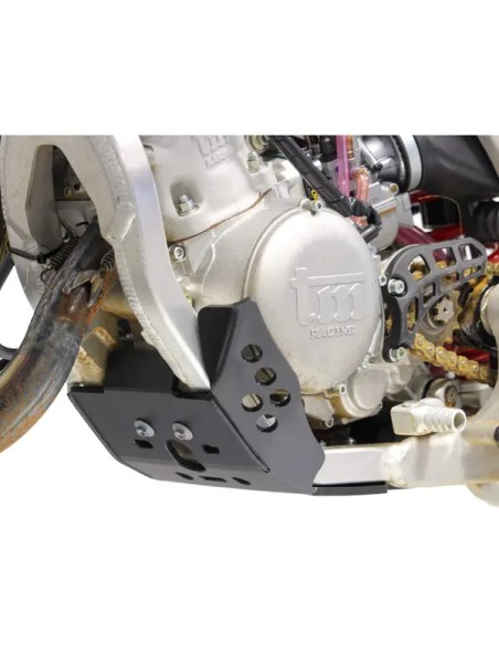 AXP RACING Stoßfänger & Motorschutzplatten Bild 5