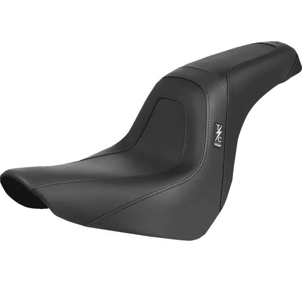 SADDLEMEN Sitzbänke für Harley Davidson FXLRST 1923 ABS 2022-2025