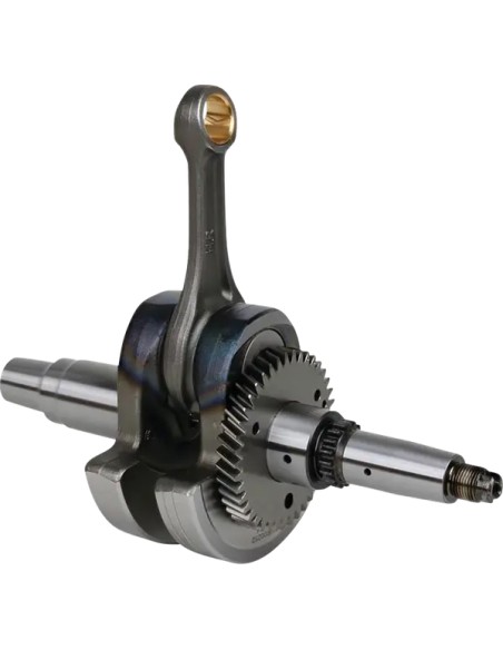 HOT RODS Kurbelwellen & Pleuel - CRANKSHAFT POLARIS 570