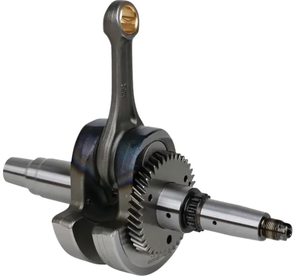 HOT RODS Kurbelwellen & Pleuel - CRANKSHAFT POLARIS 570