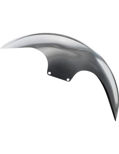 PAUL YAFFE BAGGER NATION Karosserieteile & Schutzbleche - FENDER FRONT CAFE SPORT GLIDE