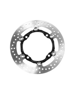 BRAKE ROTOR FLOATING SERIE ORO PRIME LINE