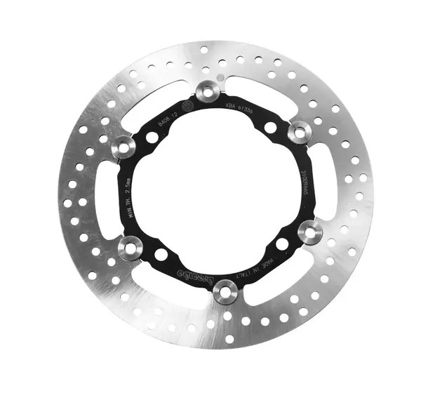 BREMBO Bremsscheiben für SUZUKI RM-Z 450 2005-2017