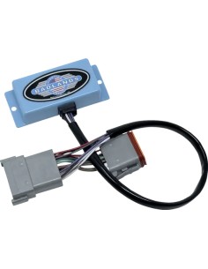 Selbstabschaltendes Blinkermodul