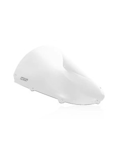 Renn-Windschutzscheibe RS125