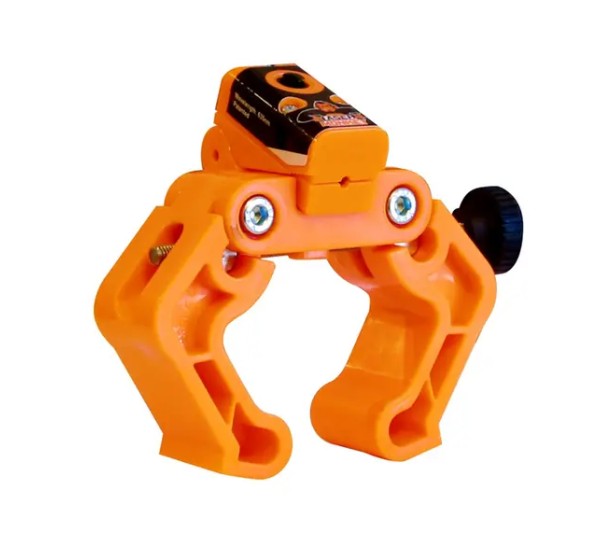 TRU-TENSION Ketten - TOOL TENSIONING - LASER MONKEY