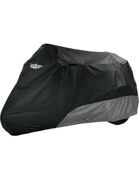 ULTRAGARD Abdeckungen - COVER TRIKE BLK/CHAR