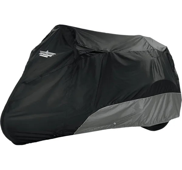 ULTRAGARD Abdeckungen - COVER TRIKE BLK/CHAR