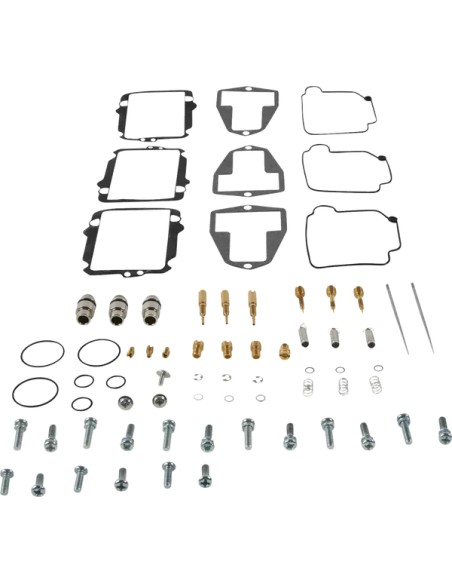 PARTS UNLIMITED Vergaser für YAMAHA SRX 700 1998-2002