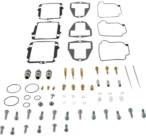 PARTS UNLIMITED Vergaser für YAMAHA SRX 700 1998-2002