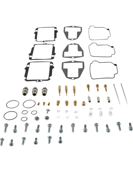 PARTS UNLIMITED Vergaser - Detailansicht