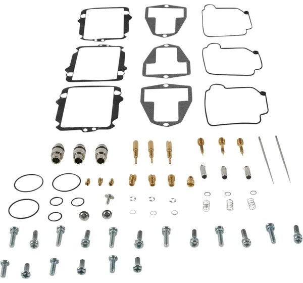 PARTS UNLIMITED Vergaser - Detailansicht