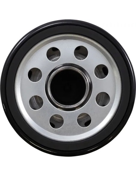 DRAG SPECIALTIES Schmiersystem - Detailansicht