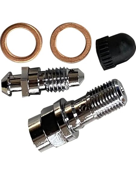 DRAG SPECIALTIES Montagematerial & Zubehör für Harley Davidson FLTRX 1750 ABS 2017-2023