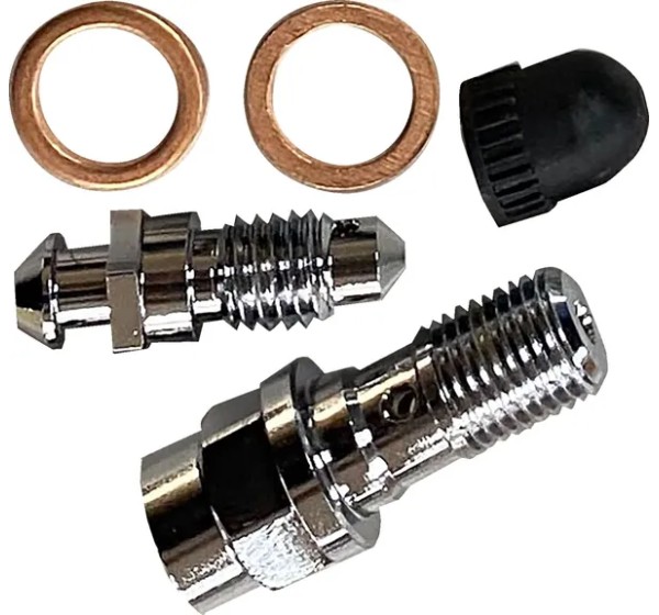 DRAG SPECIALTIES Montagematerial & Zubehör für Harley Davidson FLTRX 1750 ABS 2017-2023
