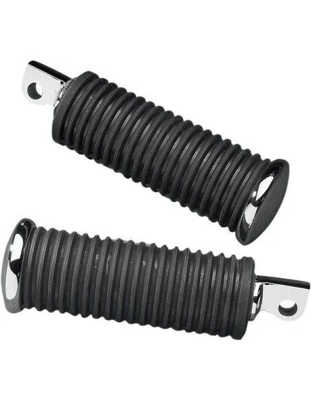 DRAG SPECIALTIES Fußrasten - MALE MNT STD OEM STYL PEG