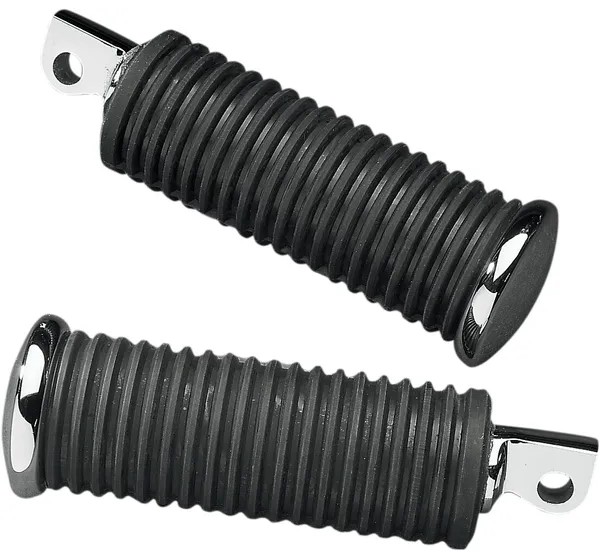DRAG SPECIALTIES Fußrasten - MALE MNT STD OEM STYL PEG