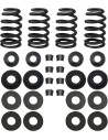 0,585" Street Performance Ventilfeder-Kit