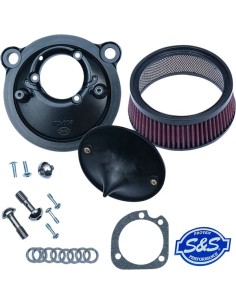 Super Stock™ Stealth Luftfilterkit