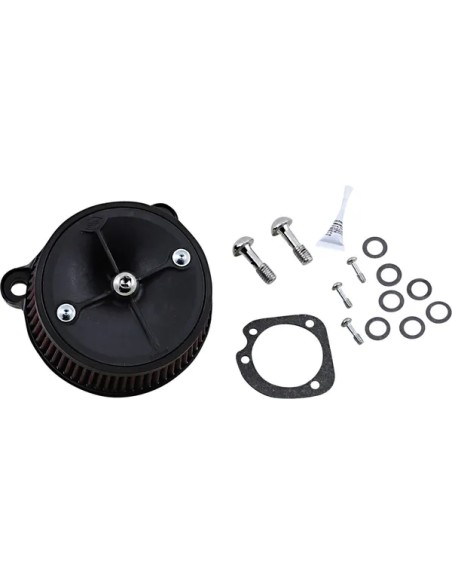 S&S CYCLE Luftfilter & Reiniger - Detailansicht