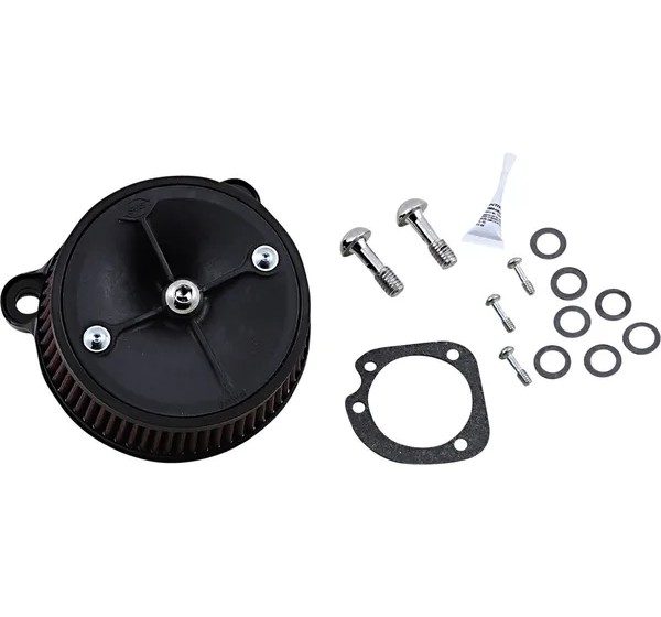 S&S CYCLE Luftfilter & Reiniger - Detailansicht